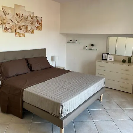 Casa Vacanze Il Borgo Holiday home Sambuca di Sicilia