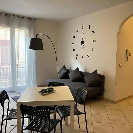 Holiday home Casa Vacanze Il Borgo