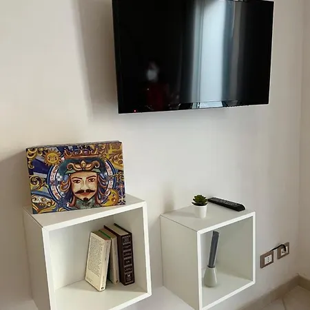 Casa Vacanze Il Borgo * Sambuca di Sicilia