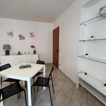Casa Vacanze Il Borgo Holiday home *