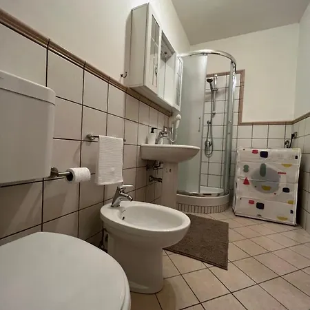 Casa Vacanze Il Borgo Holiday home *