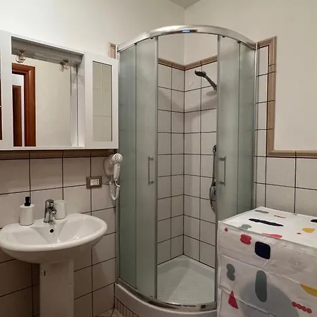 Casa Vacanze Il Borgo Holiday home