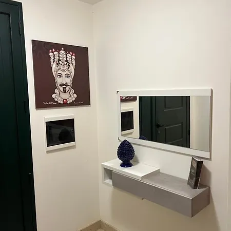 Casa Vacanze Il Borgo *